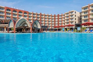 REWAYA MAJESTIC RESORT 5* (5*)