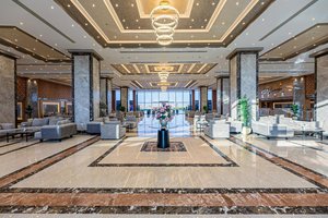 REWAYA MAJESTIC RESORT 5* (5*)