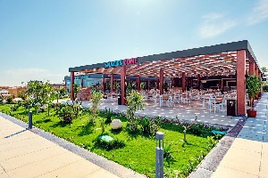 REWAYA MAJESTIC RESORT 5* (5*)