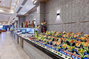 REWAYA MAJESTIC RESORT 5* (5*)