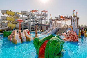 REWAYA MAJESTIC RESORT 5* (5*)