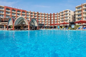 REWAYA MAJESTIC RESORT 5* (5*)