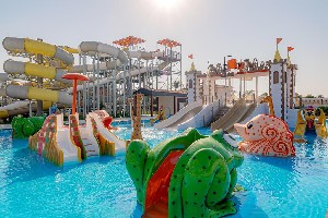 REWAYA MAJESTIC RESORT 5* (5*)