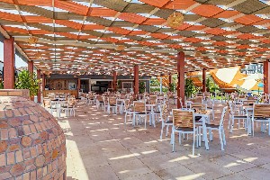 REWAYA MAJESTIC RESORT 5* (5*)