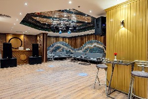 REWAYA MAJESTIC RESORT 5* (5*)