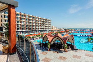 REWAYA MAJESTIC RESORT 5* (5*)