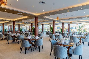 REWAYA MAJESTIC RESORT 5* (5*)