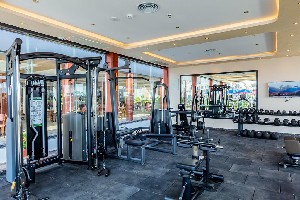 REWAYA MAJESTIC RESORT 5* (5*)