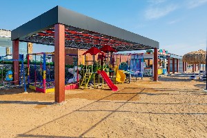 REWAYA MAJESTIC RESORT 5* (5*)