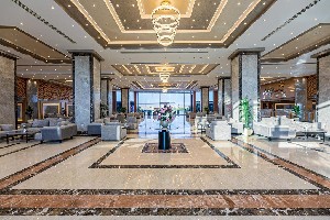 REWAYA MAJESTIC RESORT 5* (5*)