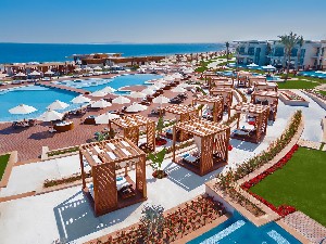 Hotel RIXOS MAGAWISH wakacje