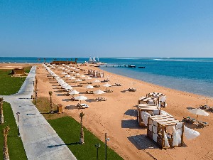 Hotel RIXOS MAGAWISH wakacje