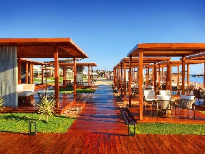 Hotel RIXOS MAGAWISH wakacje