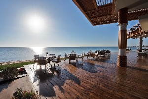 Hotel RIXOS MAGAWISH wakacje