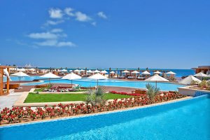 Hotel RIXOS MAGAWISH wakacje