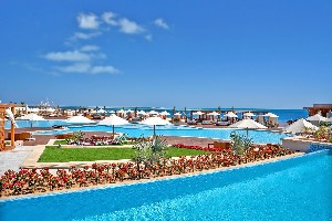 Hotel RIXOS MAGAWISH wakacje