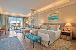 Hotel RIXOS MAGAWISH wakacje