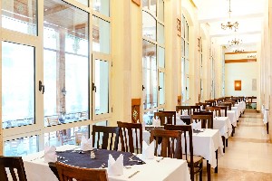 Hotel ROYAL LAGOONS RESORT & AQUA PARK wakacje