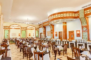 Hotel ROYAL LAGOONS RESORT & AQUA PARK wakacje