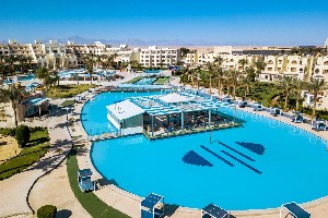 Hotel ROYAL LAGOONS RESORT & AQUA PARK wakacje