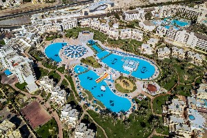 Hotel ROYAL LAGOONS RESORT & AQUA PARK wakacje