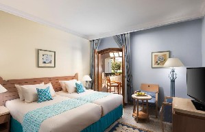 Royal Lagoons Resort Aqua Park 4* (4*)