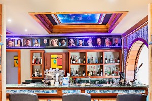 Hotel ROYAL LAGOONS RESORT & AQUA PARK wakacje