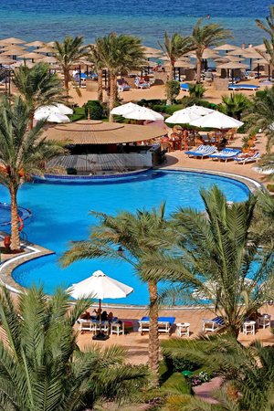 Sea Star Beau Rivage 4* (4*)