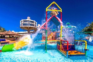 Hotel SEAGULL RESORT wakacje