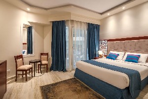 Hotel SEAGULL RESORT wakacje