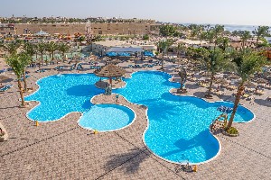 Hotel SEAGULL RESORT wakacje