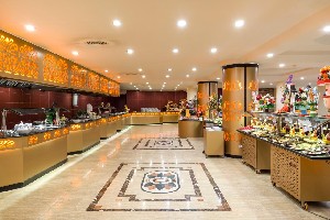 Hotel SEAGULL RESORT wakacje