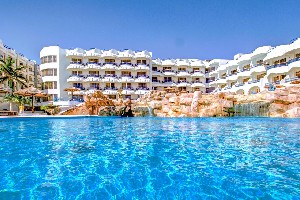 Hotel SEAGULL RESORT wakacje