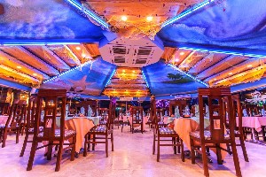 Hotel SEAGULL RESORT wakacje