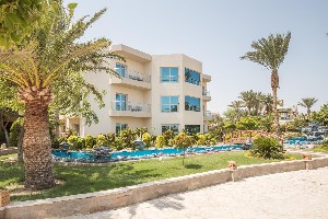 Hotel SEAGULL RESORT wakacje