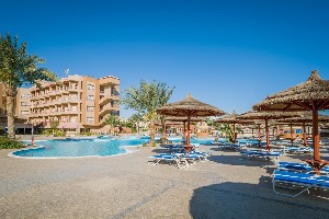 Hotel SEAGULL RESORT wakacje