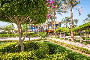 Hotel SEAGULL RESORT wakacje