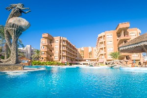 Hotel SEAGULL RESORT wakacje