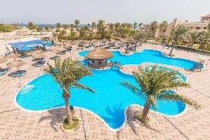 Hotel SEAGULL RESORT wakacje