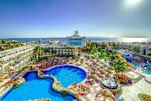 Hotel SEAGULL RESORT wakacje