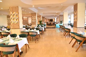 Hotel SEAGULL RESORT wakacje