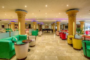 Hotel SEAGULL RESORT wakacje