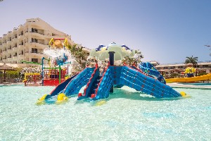 Hotel SEAGULL RESORT wakacje