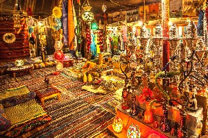 Hotel SEAGULL RESORT wakacje