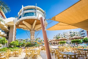 Hotel SEAGULL RESORT wakacje