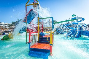 Hotel SEAGULL RESORT wakacje