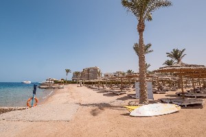 Hotel SEAGULL RESORT wakacje