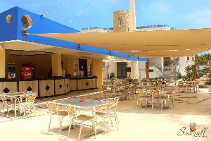 Hotel SEAGULL RESORT wakacje