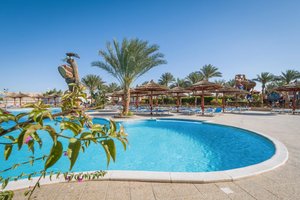Hotel SEAGULL BEACH RESORT wakacje