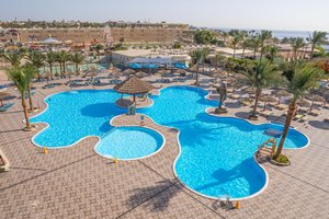 Hotel SEAGULL BEACH RESORT wakacje